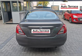 2012 Nissan&nbsp;Sunny XL