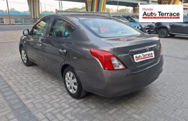2012 Nissan&nbsp;Sunny XL