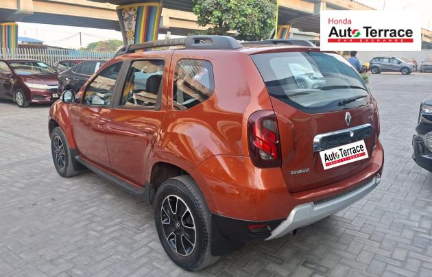 2019 Renault&nbsp;Duster 85PS Diesel RxS
