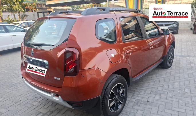 2019 Renault&nbsp;Duster 85PS Diesel RxS