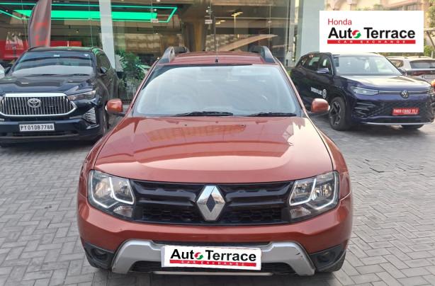 2019 Renault&nbsp;Duster 85PS Diesel RxS