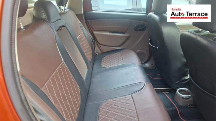 2019 Renault&nbsp;Duster 85PS Diesel RxS