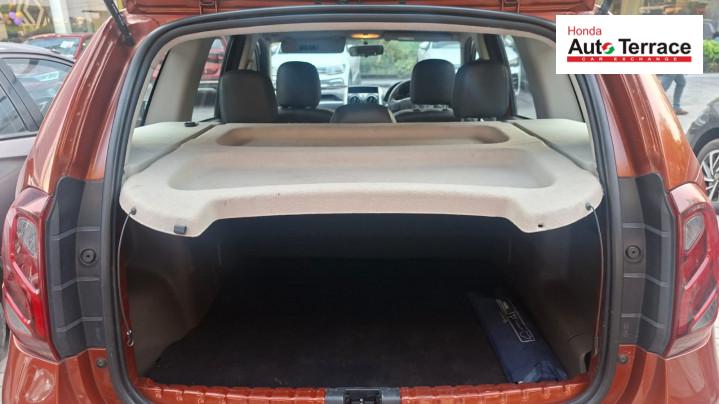 2019 Renault&nbsp;Duster 85PS Diesel RxS