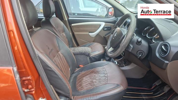 2019 Renault&nbsp;Duster 85PS Diesel RxS