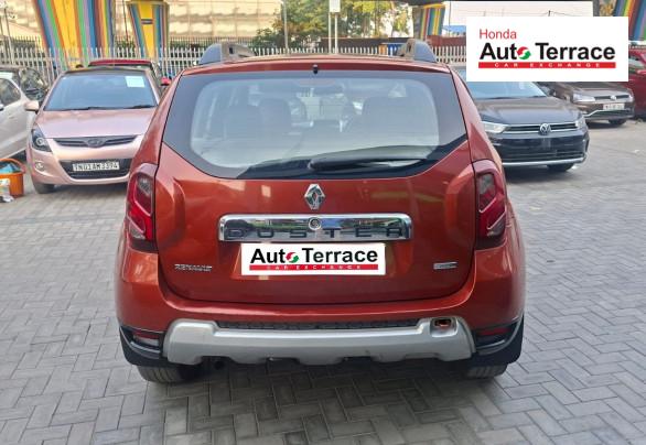 2019 Renault&nbsp;Duster 85PS Diesel RxS