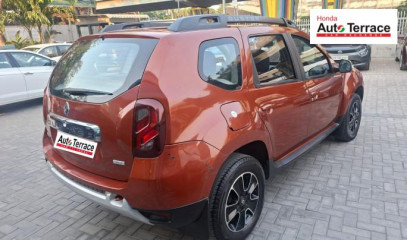 2019 Renault&nbsp;Duster 85PS Diesel RxS
