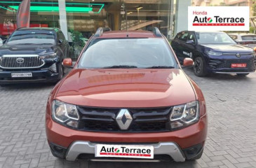 2019 Renault&nbsp;Duster 85PS Diesel RxS