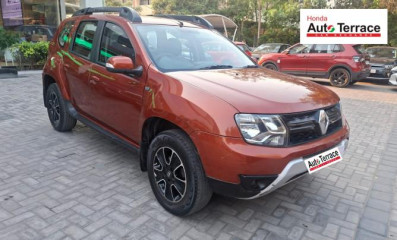 2019 Renault&nbsp;Duster 85PS Diesel RxS