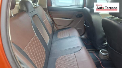 2019 Renault&nbsp;Duster 85PS Diesel RxS