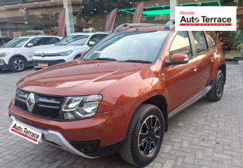2019 Renault&nbsp;Duster 85PS Diesel RxS