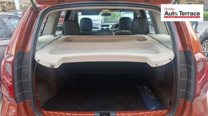 2019 Renault&nbsp;Duster 85PS Diesel RxS