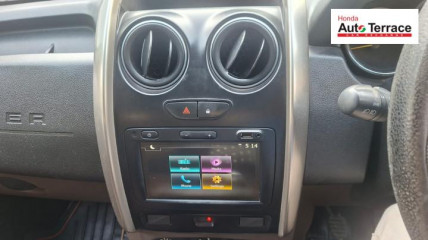 2019 Renault&nbsp;Duster 85PS Diesel RxS