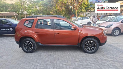 2019 Renault&nbsp;Duster 85PS Diesel RxS