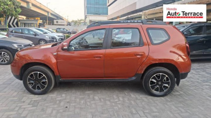 2019 Renault&nbsp;Duster 85PS Diesel RxS