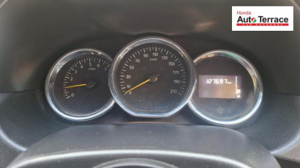 2019 Renault&nbsp;Duster 85PS Diesel RxS