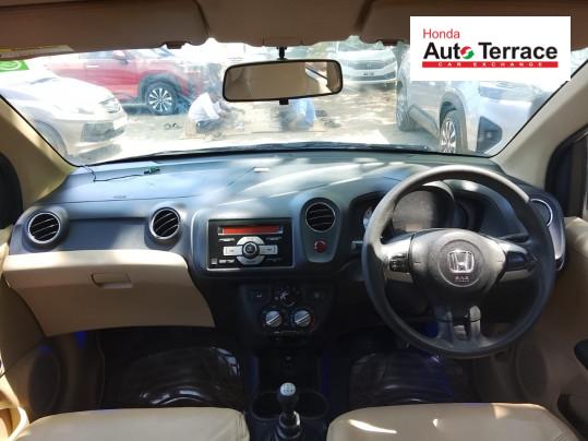 2016 Honda&nbsp;Amaze 2016-2021 SX i VTEC