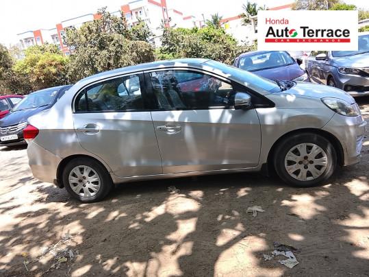 2016 Honda&nbsp;Amaze 2016-2021 SX i VTEC