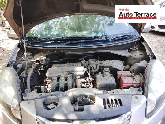 2016 Honda&nbsp;Amaze 2016-2021 SX i VTEC