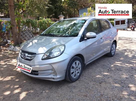 2016 Honda&nbsp;Amaze 2016-2021 SX i VTEC