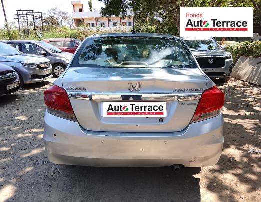 2016 Honda&nbsp;Amaze 2016-2021 SX i VTEC