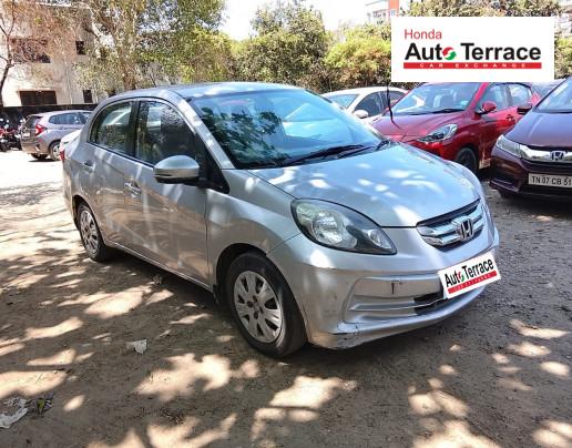 2016 Honda&nbsp;Amaze 2016-2021 SX i VTEC