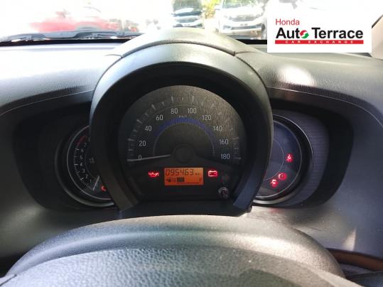 2016 Honda&nbsp;Amaze 2016-2021 SX i VTEC