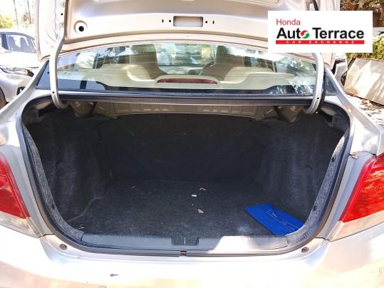 2016 Honda&nbsp;Amaze 2016-2021 SX i VTEC