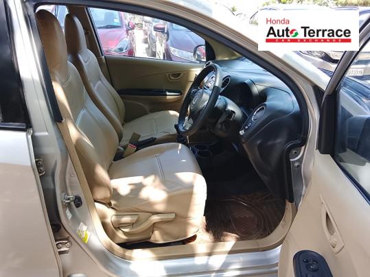 2016 Honda&nbsp;Amaze 2016-2021 SX i VTEC