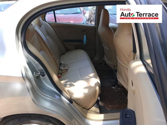 2016 Honda&nbsp;Amaze 2016-2021 SX i VTEC