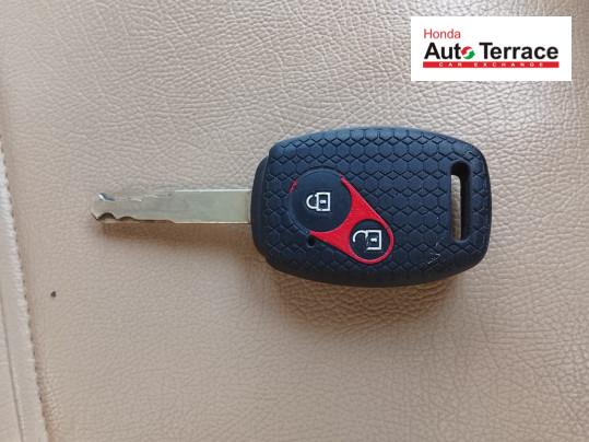 2016 Honda&nbsp;Amaze 2016-2021 SX i VTEC