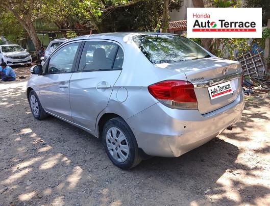 2016 Honda&nbsp;Amaze 2016-2021 SX i VTEC