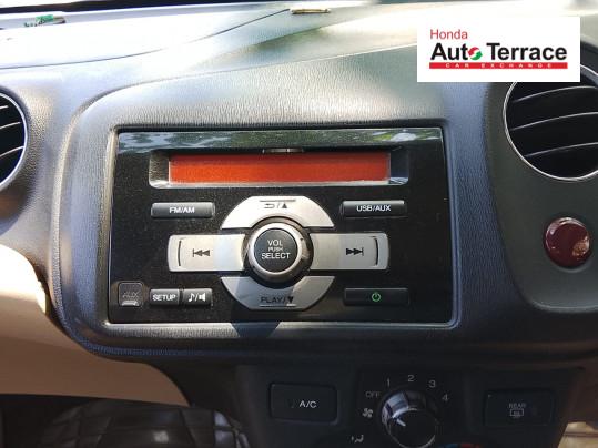 2016 Honda&nbsp;Amaze 2016-2021 SX i VTEC