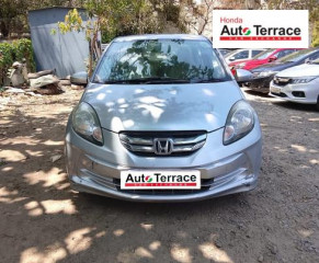 2016 Honda&nbsp;Amaze 2016-2021 SX i VTEC