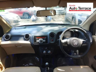 2016 Honda&nbsp;Amaze 2016-2021 SX i VTEC