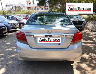 2016 Honda&nbsp;Amaze 2016-2021 SX i VTEC