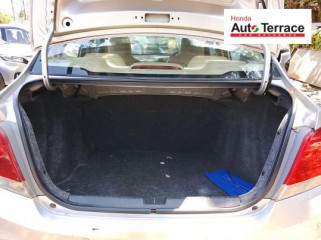 2016 Honda&nbsp;Amaze 2016-2021 SX i VTEC