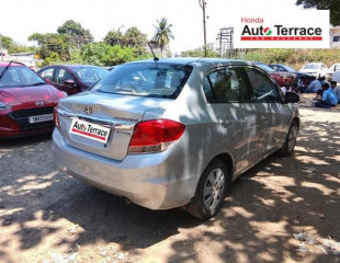 2016 Honda&nbsp;Amaze 2016-2021 SX i VTEC