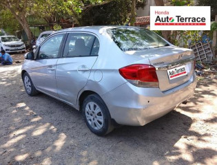 2016 Honda&nbsp;Amaze 2016-2021 SX i VTEC