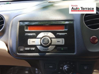 2016 Honda&nbsp;Amaze 2016-2021 SX i VTEC