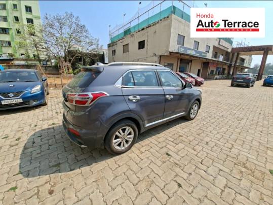 2017 Hyundai&nbsp;Creta 1.4 CRDi S