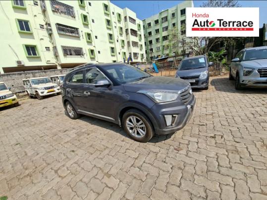 2017 Hyundai&nbsp;Creta 1.4 CRDi S