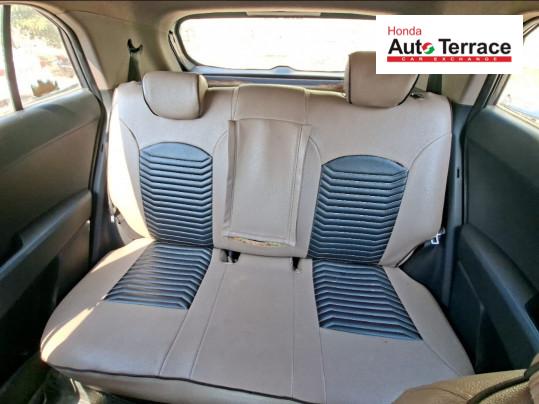 2017 Hyundai&nbsp;Creta 1.4 CRDi S