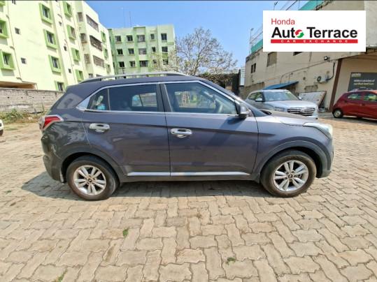 2017 Hyundai&nbsp;Creta 1.4 CRDi S