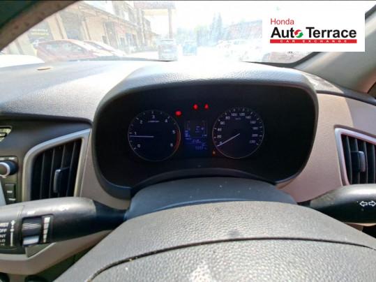 2017 Hyundai&nbsp;Creta 1.4 CRDi S