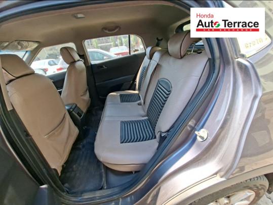 2017 Hyundai&nbsp;Creta 1.4 CRDi S