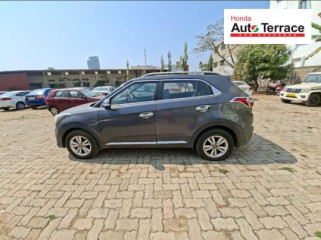 2017 Hyundai&nbsp;Creta 1.4 CRDi S