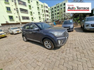 2017 Hyundai&nbsp;Creta 1.4 CRDi S