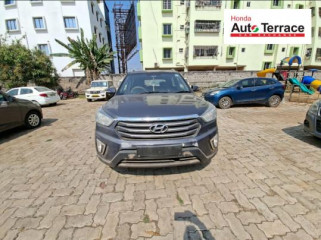 2017 Hyundai&nbsp;Creta 1.4 CRDi S