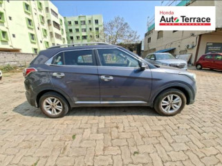 2017 Hyundai&nbsp;Creta 1.4 CRDi S