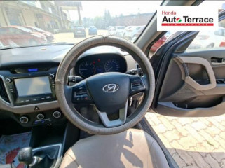 2017 Hyundai&nbsp;Creta 1.4 CRDi S
